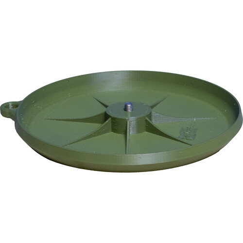 LensCoat Ground Pod (Green)