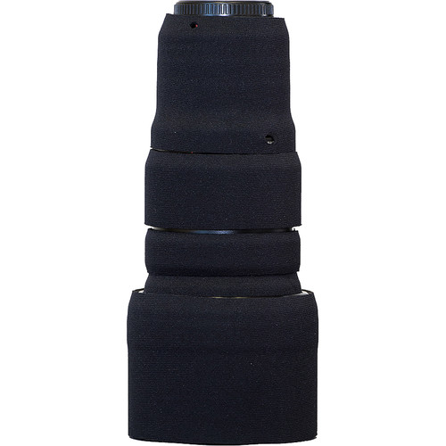 LensCoat Lens Cover for the Olympus M. Z