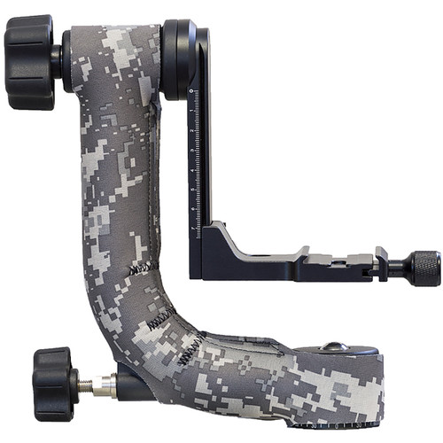 LensCoat Oben GH-30 Gimbal Head Cover (D