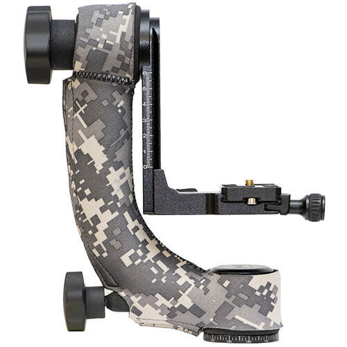 LensCoat Opteka GH-1 Head Cover (Digital