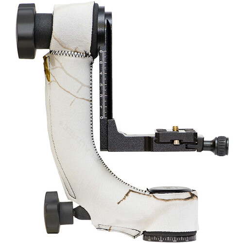 LensCoat Opteka GH-1 Head Cover (Realtre