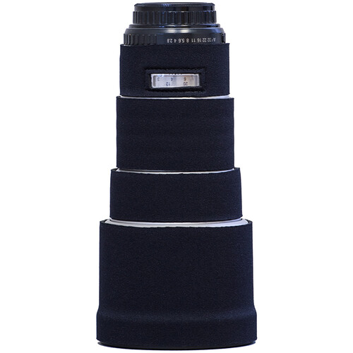 LensCoat Lens Cover for Pentax FA* 200m