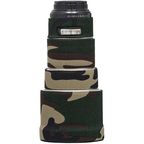 LensCoat Lens Cover for Pentax FA* 200m