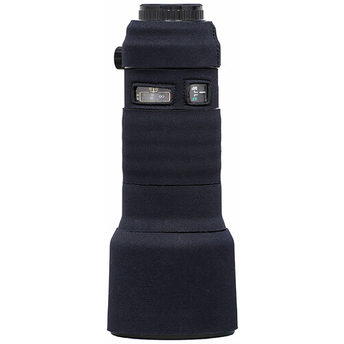 LensCoat Lens Cover for Pentax DA 300mm