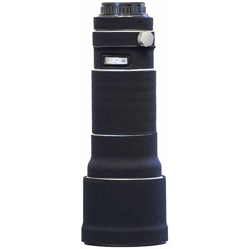 LensCoat Lens Cover for Pentax FA 400mm