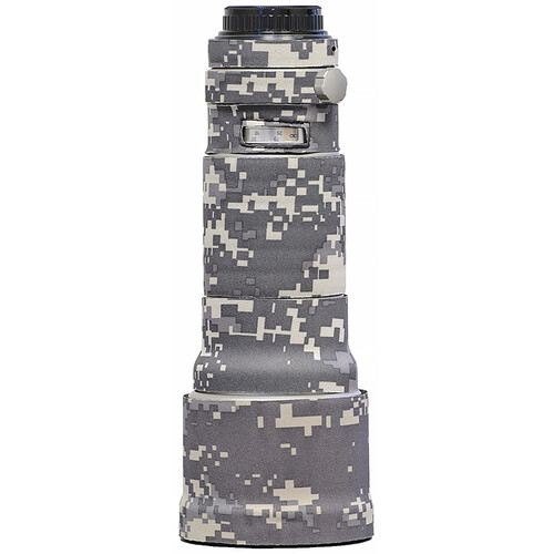 LensCoat Lens Cover for Pentax FA 400mm