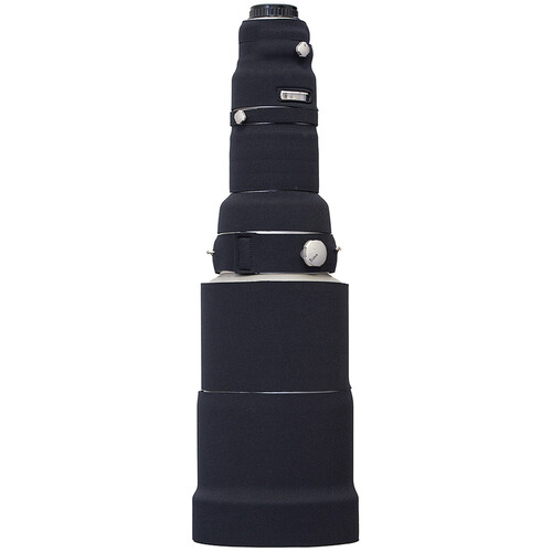 LensCoat Lens Cover for Pentax FA* 600mm