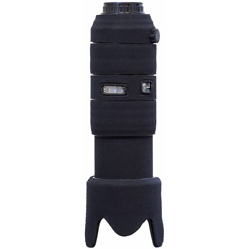 LensCoat Lens Cover Pentax 60-250mm f/4