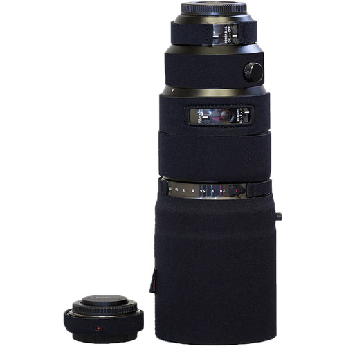 LensCoat Lens Cover for Panasonic DG 200