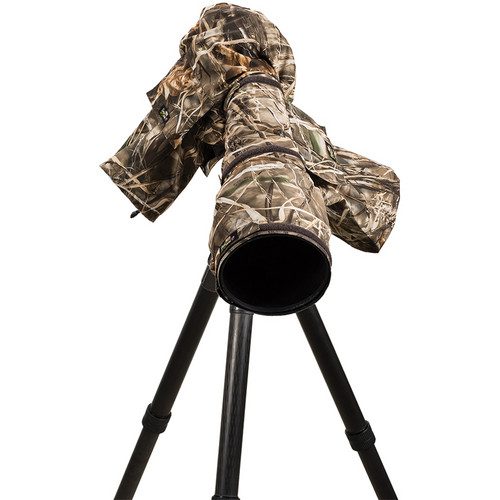 LensCoat RainCoat 2 Pro Camera Cover (Re