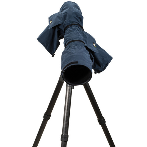 LensCoat RainCoat 2 Pro Camera Cover (Na