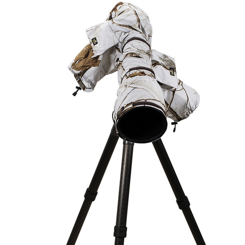 LensCoat RainCoat 2 Pro Camera Cover (Re