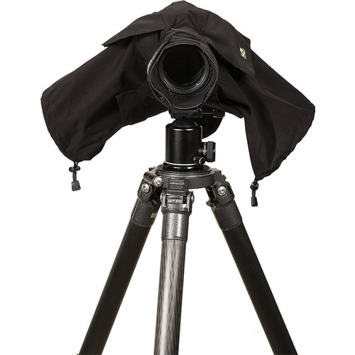 LensCoat RainCoat 2 Standard Camera Cove