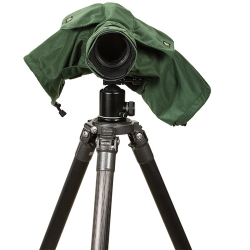LensCoat RainCoat 2 Standard Camera Cove