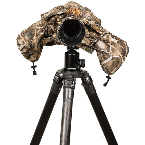 LensCoat RainCoat 2 Standard Camera Cove