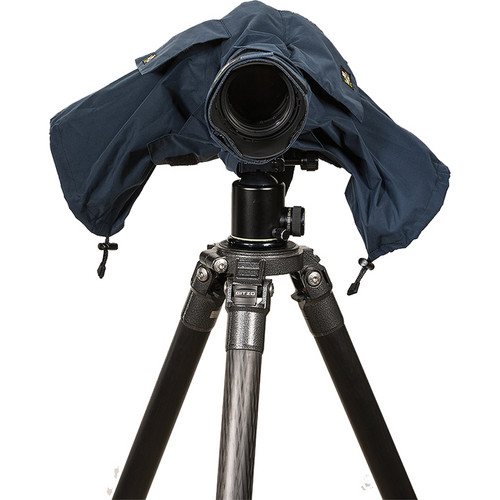 LensCoat RainCoat 2 Standard Camera Cove