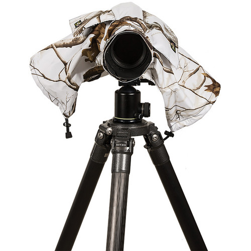 LensCoat RainCoat 2 Standard Camera Cove