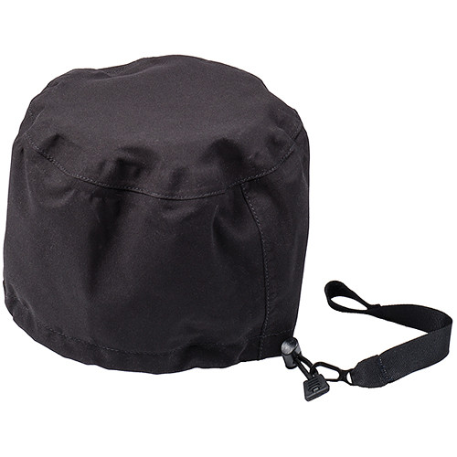 LensCoat RainCap Large (Black)