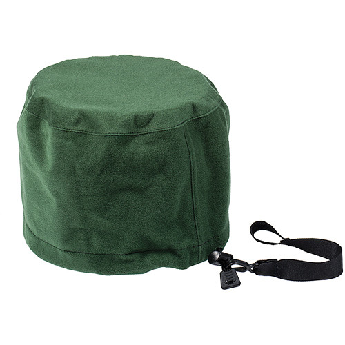 LensCoat RainCap Large (Green)