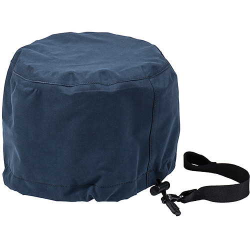 LensCoat RainCap Large (Navy Blue)