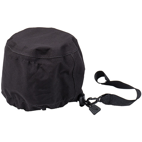 LensCoat RainCap Small (Black)
