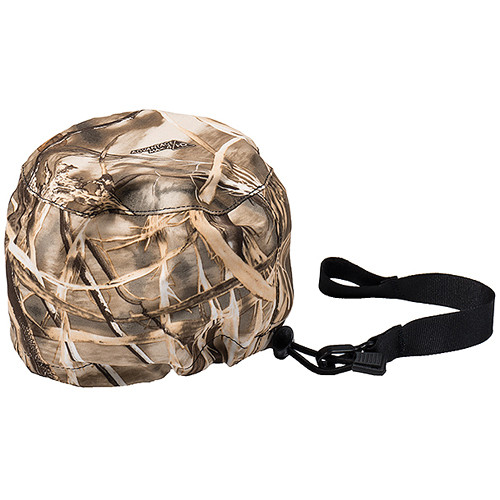 LensCoat RainCap Small (Realtree Max4)