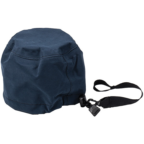 LensCoat RainCap Small (Navy Blue)