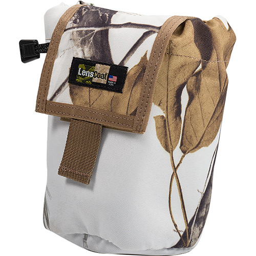 LensCoat Roll up MOLLE Pouch Medium (Rea