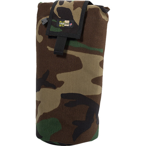 LensCoat Roll up MOLLE Pouch Extra Large