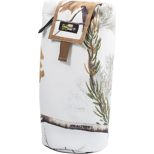LensCoat Roll up MOLLE Pouch Extra Large