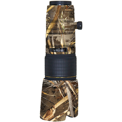 LensCoat Lens Cover for the Sigma 100-30