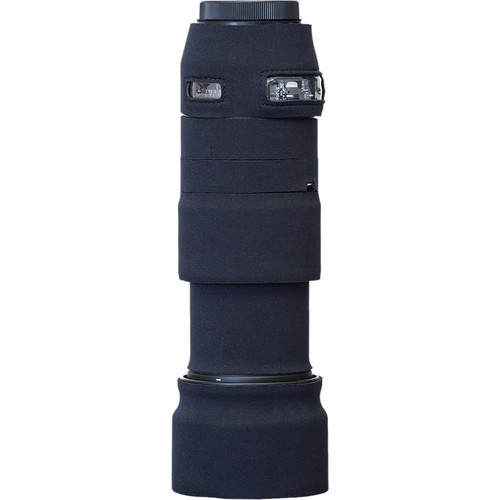 LensCoat Sigma 100-400mm f/5-6.3 DG OS H