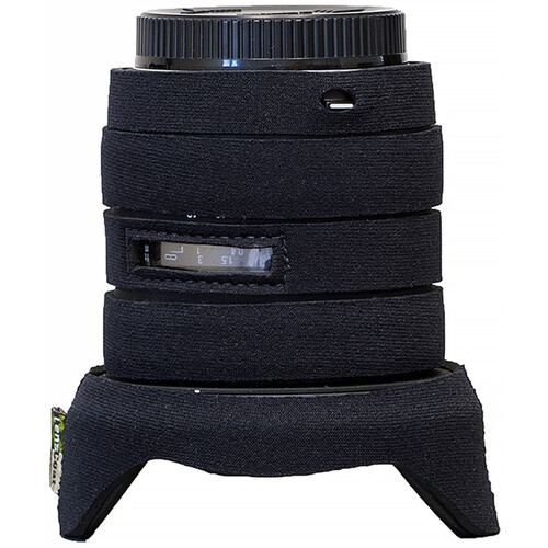 LensCoat Lens Cover for Sigma 10-20mm f/