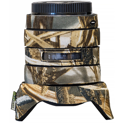 LensCoat Lens Cover for Sigma 10-20mm f/
