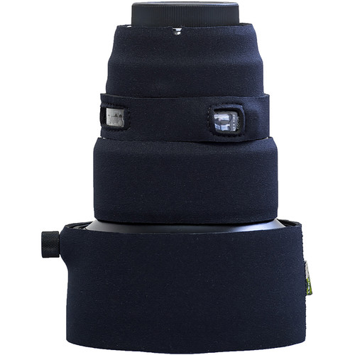 LensCoat Lens Cover for the Sigma 105mm
