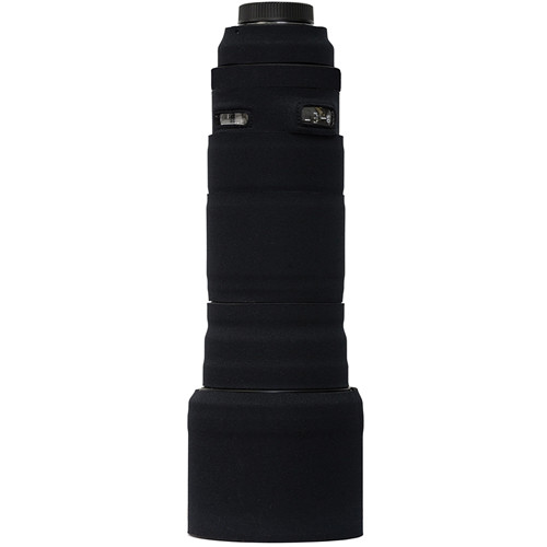 LensCoat Lens Cover for Sigma 120-300mm