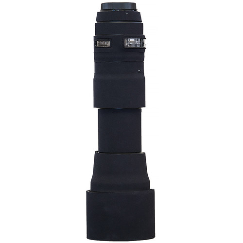 LensCoat Lens Cover for Sigma 150-600mm
