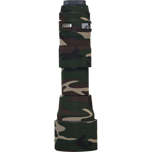 LensCoat Lens Cover for Sigma 150-600mm
