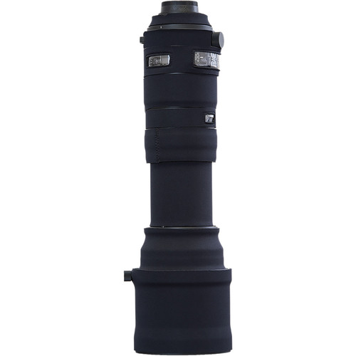 LensCoat Lens Cover for Sigma 150-600mm