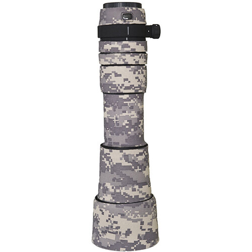 LensCoat Cover for the Sigma 170-500mm T