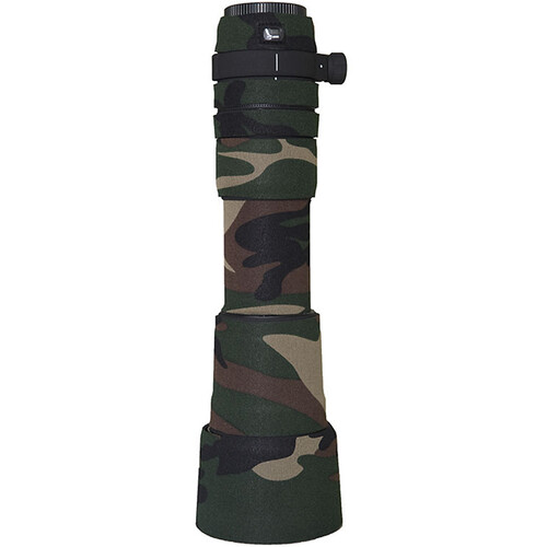 LensCoat Cover for the Sigma 170-500mm T