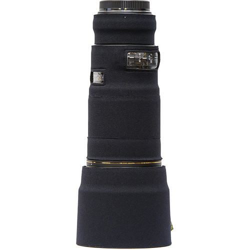LensCoat Telephoto Lens Cover for Sigma