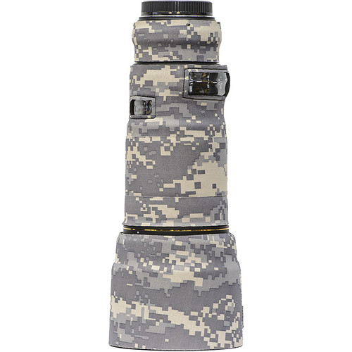 LensCoat Telephoto Lens Cover for Sigma