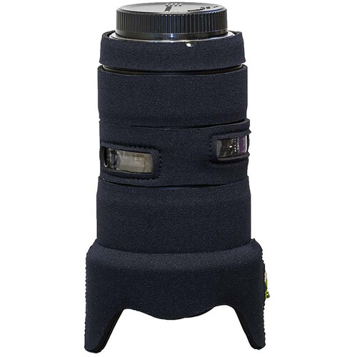 LensCoat Cover for the Sigma 18-35mm f/1