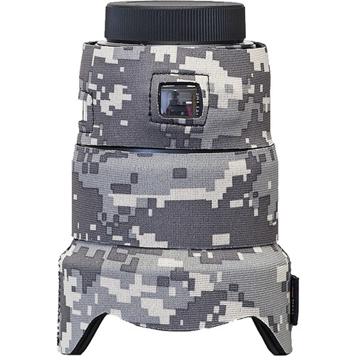 LensCoat Lens Cover for the Sigma 20mm f