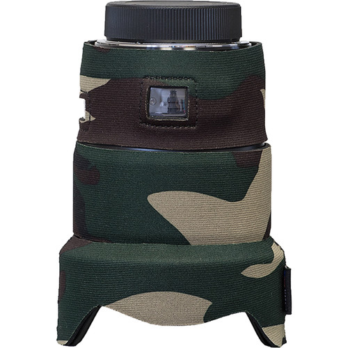 LensCoat Lens Cover for the Sigma 20mm f