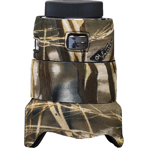 LensCoat Lens Cover for the Sigma 20mm f