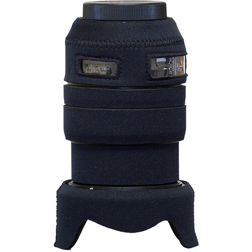 LensCoat Lens Cover for Sigma 24-70mm f/