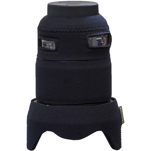 LensCoat Lens Cover for the Sigma 28mm f