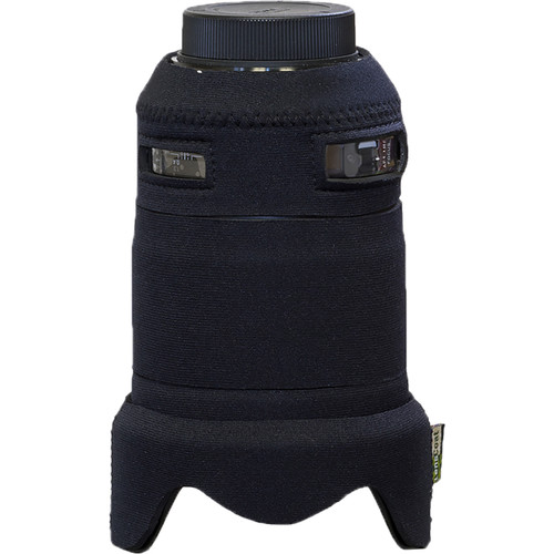 LensCoat Lens Cover for the Sigma 40mm f